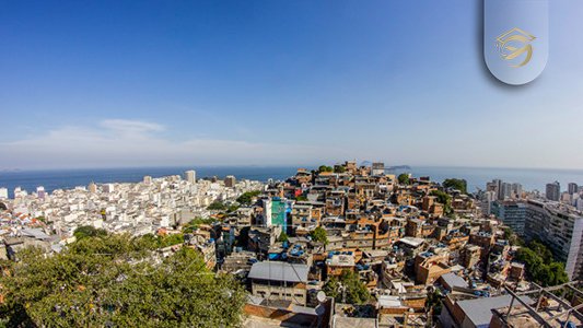 راهنمای کامل زندگی در برزیل - GO2TR