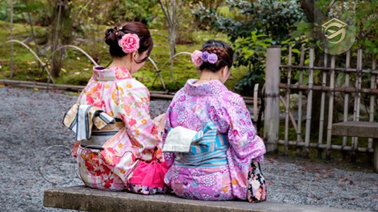 راهنمای کامل زندگی در ژاپن | GO2TR